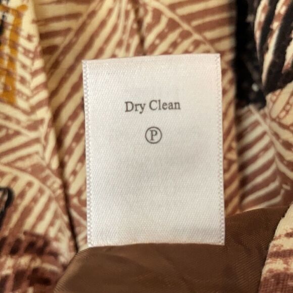 Coldwater Creek Jacket Size 8 - Picture 10 of 10